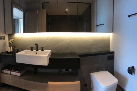 Eigentumswohnung in Watthana, Bangkok, Thailand, 1 Schlafzimmer № 200572 - Foto 3