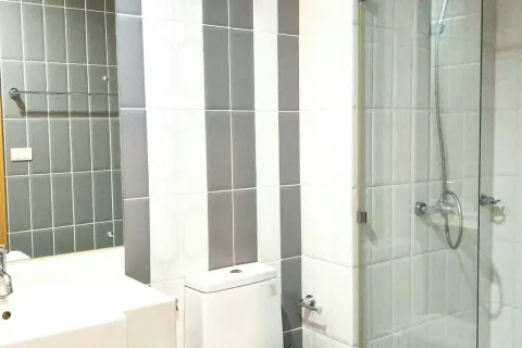 Studio in the Condo in Watthana, Bangkok, Thailand № 200569 - Foto 7