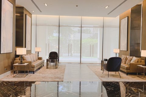 Condo à Watthana, Bangkok, Thaïlande, 1 chambre  № 200568 - photo 13