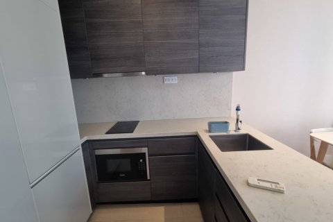 Condo à Watthana, Bangkok, Thaïlande, 1 chambre  № 200568 - photo 18