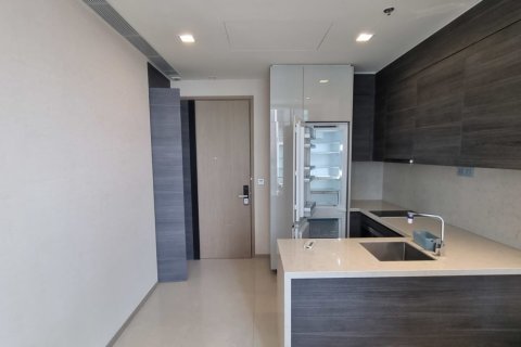 Condo à Watthana, Bangkok, Thaïlande, 1 chambre  № 200568 - photo 17