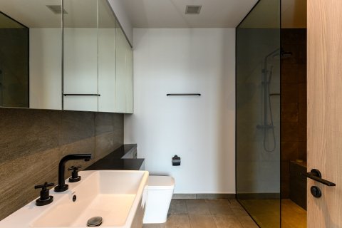 Eigentumswohnung in Watthana, Bangkok, Thailand, 1 Schlafzimmer № 200573 - Foto 2