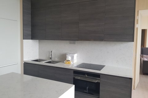 Condo in Watthana, Bangkok, Thailand, 2 bedrooms № 200571 - photo 8