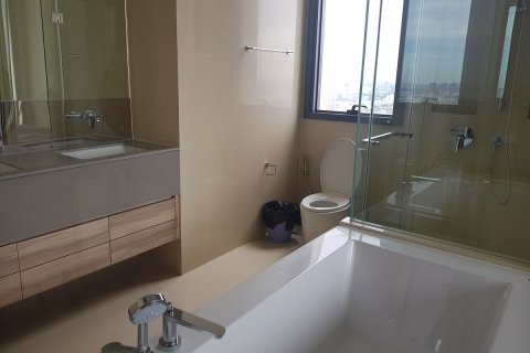 Condo in Watthana, Bangkok, Thailand, 2 bedrooms № 200571 - photo 3