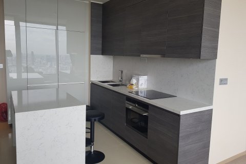 Condo in Watthana, Bangkok, Thailand, 2 bedrooms № 200571 - photo 10