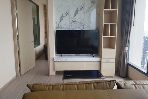 Condo in Watthana, Bangkok, Thailand, 2 bedrooms № 200571 - photo 7