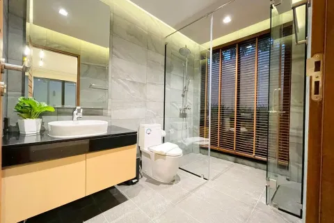 Chalet de 3 dormitorios en Phuket, Tailandia № 179093 - foto 28