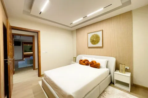 Chalet de 3 dormitorios en Phuket, Tailandia № 179093 - foto 29