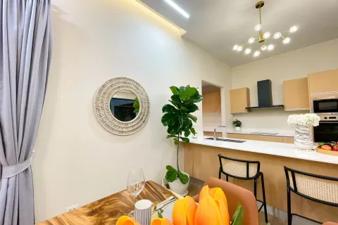 Chalet de 3 dormitorios en Phuket, Tailandia № 179093 - foto 12