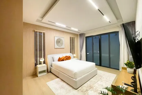 Chalet de 3 dormitorios en Phuket, Tailandia № 179093 - foto 26