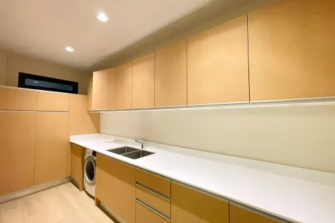Chalet de 3 dormitorios en Phuket, Tailandia № 179093 - foto 14