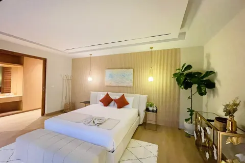Chalet de 3 dormitorios en Phuket, Tailandia № 179093 - foto 19
