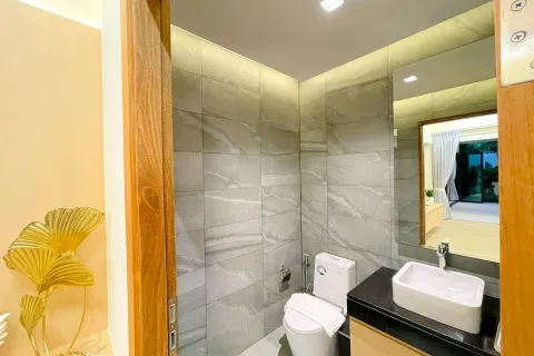 Chalet de 3 dormitorios en Phuket, Tailandia № 179093 - foto 15