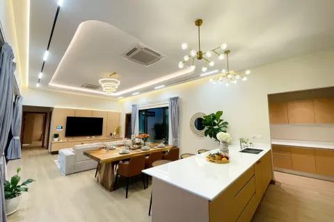 Chalet de 3 dormitorios en Phuket, Tailandia № 179093 - foto 10