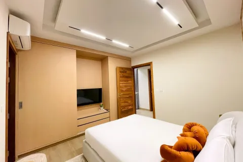 Chalet de 3 dormitorios en Phuket, Tailandia № 179093 - foto 30