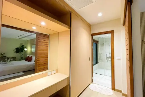 Chalet de 3 dormitorios en Phuket, Tailandia № 179093 - foto 20