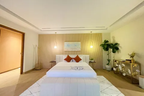 Chalet de 3 dormitorios en Phuket, Tailandia № 179093 - foto 18