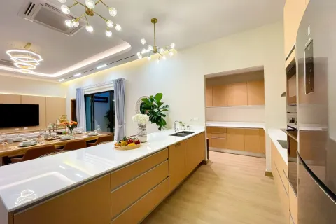 Chalet de 3 dormitorios en Phuket, Tailandia № 179093 - foto 11