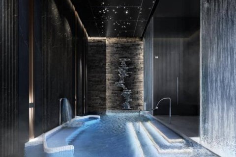 Condominio de 1 dormitorio en Bangkok, Tailandia № 166368 - foto 23