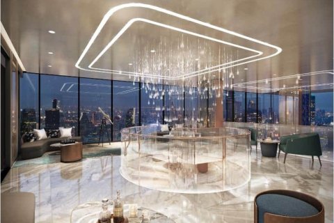 Condominio de 1 dormitorio en Bangkok, Tailandia № 166368 - foto 21