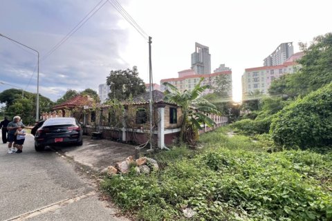 Terreno en Pattaya, Tailandia № 150882 - foto 4