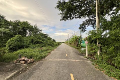 Terreno en Pattaya, Tailandia № 150882 - foto 2