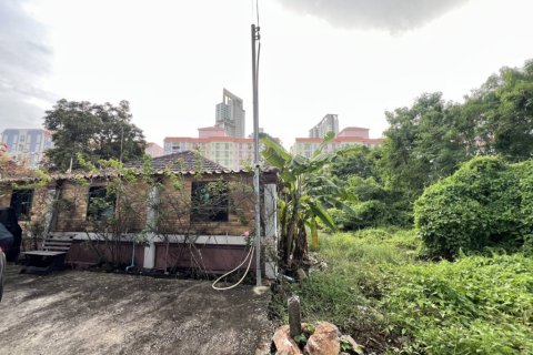 Terreno en Pattaya, Tailandia № 150882 - foto 3