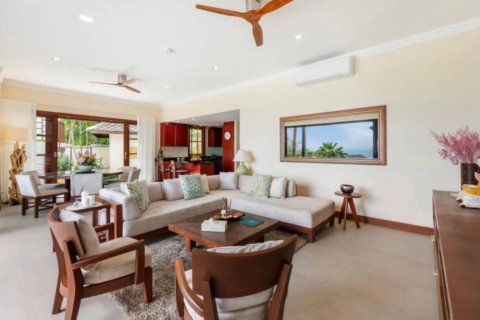 Chalet de 4 dormitorios en Surat Thani, Tailandia № 150884 - foto 5