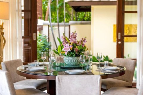 Chalet de 4 dormitorios en Surat Thani, Tailandia № 150884 - foto 6