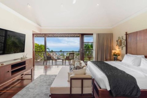 Chalet de 4 dormitorios en Surat Thani, Tailandia № 150884 - foto 9