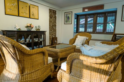 Casa de 2 dormitorios en Chiang Mai, Tailandia № 161195 - foto 7
