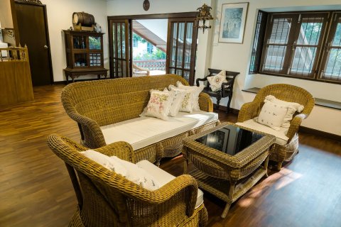 Casa de 2 dormitorios en Chiang Mai, Tailandia № 161195 - foto 6