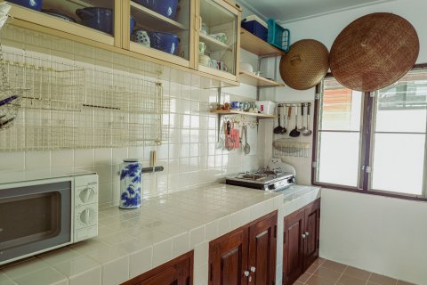 Casa de 2 dormitorios en Chiang Mai, Tailandia № 161195 - foto 18