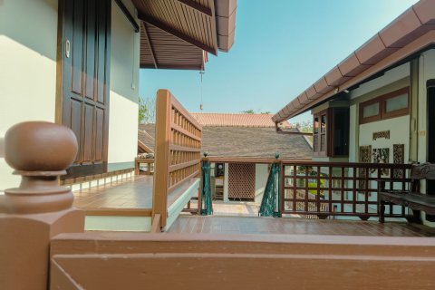 Casa de 2 dormitorios en Chiang Mai, Tailandia № 161195 - foto 21