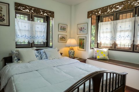 Casa de 2 dormitorios en Chiang Mai, Tailandia № 161195 - foto 5