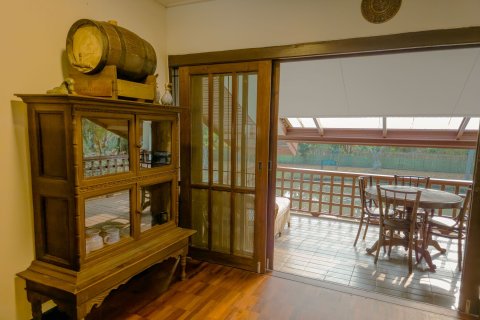 Casa de 2 dormitorios en Chiang Mai, Tailandia № 161195 - foto 8