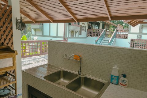 Casa de 2 dormitorios en Chiang Mai, Tailandia № 161195 - foto 17
