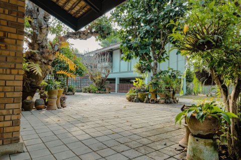 Casa de 2 dormitorios en Chiang Mai, Tailandia № 161195 - foto 22