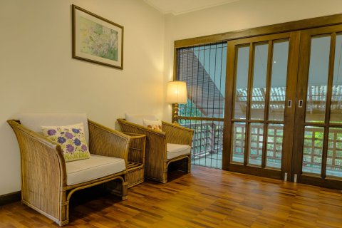 Casa de 2 dormitorios en Chiang Mai, Tailandia № 161195 - foto 10