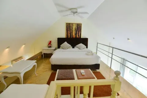 Ático de 2 dormitorios en Chiang Mai, Tailandia № 164414 - foto 17