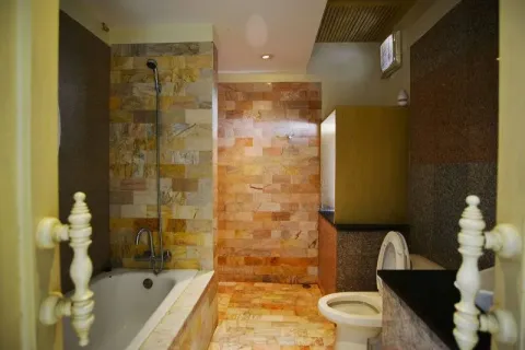 Ático de 2 dormitorios en Chiang Mai, Tailandia № 164414 - foto 10