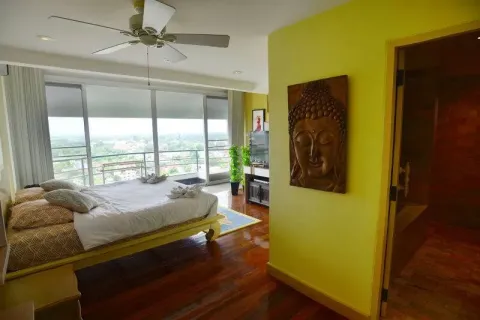 Ático de 2 dormitorios en Chiang Mai, Tailandia № 164414 - foto 18
