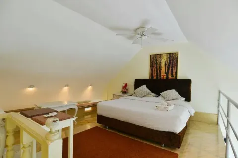 Ático de 2 dormitorios en Chiang Mai, Tailandia № 164414 - foto 9