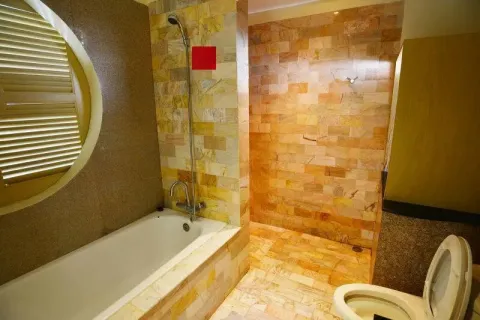 Ático de 2 dormitorios en Chiang Mai, Tailandia № 164414 - foto 5
