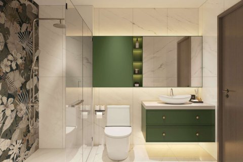 Penthouse in Fantasea Rawai, Rawai, Thailand 2 bedrooms № 179120