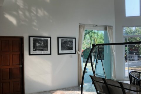 Casa de 3 dormitorios en Roi Et, Tailandia № 141005 - foto 10