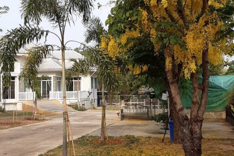 Casa de 3 dormitorios en Roi Et, Tailandia № 141005 - foto 7
