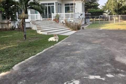 Haus in Roi Et, Thailand 3 Schlafzimmer № 141005