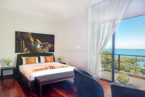 Casa de 4 dormitorios en Phuket, Tailandia № 66975 - foto 7
