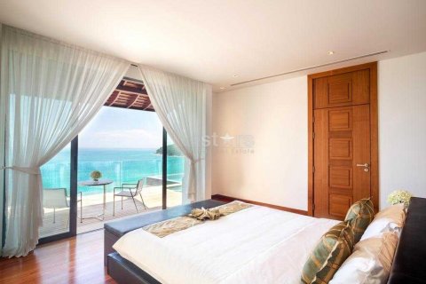 Casa de 4 dormitorios en Phuket, Tailandia № 66975 - foto 8